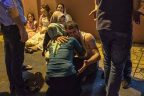 Gaziantep saldırısına tepki yağıyor