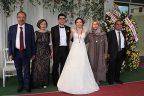 Başbakanlık Danışmanı Saim İlçioğlu’nun mutlu günü