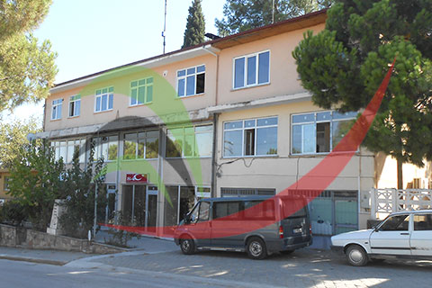 Buldanlılar müze istiyor