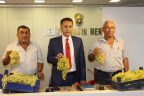Yenicekent üzüm festivali 12-14 Ağustos’ta