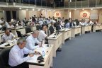 İki ilçeye kültür merkezi yapılacak