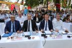 Büyükşehir Meclisi Çameli’de toplandı