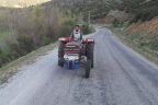 Böyle de yol alınır