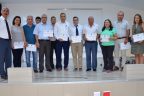Çameli fasulyesi marka yolunda