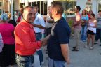 Denizli’de tahliyeler başladı