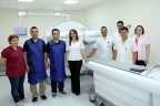 DDH’ya tanıyı kolaylaştıran SPECT/BT cihazı