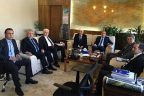 Sanayiciler Bozburun ve Çardak projelerini bekliyor