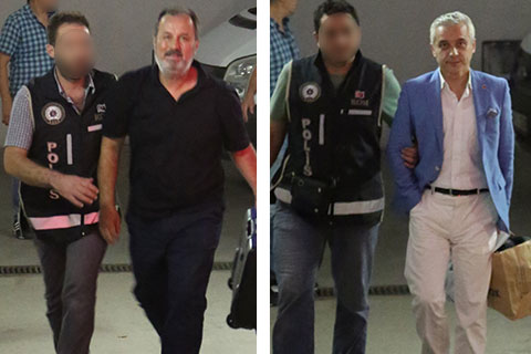 DTO’da Özer’in başkanlığı düşecek mi?