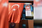 DTO’dan şehitlere 65 bin lira bağış