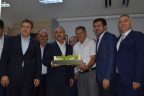 AK Parti’de 2 bakanlı istişare toplantısı
