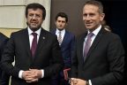 Zeybekci: Suçsuz aile fertleri varlığını sürdürmeli