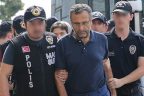 Vali Demir adliyeye sevk edildi