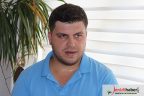Hayallerine 15 saniyede veda etti