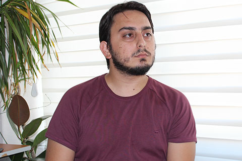 Asker olacaklardı, hayalleri yok edildi