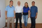 Final FETEMM ile ilke imza atıyor