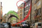İntihar girişimini polis önledi