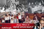 GEÇMİŞ ZAMAN OLUR Kİ…