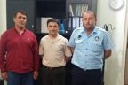 Gönüllü askerlik için dilekçe verdiler