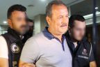 DTO Başkanı Özer adliyede
