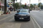 Park ve giriş yasak ama takan yok