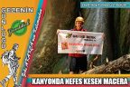KANYONDA NEFES KESEN MACERA