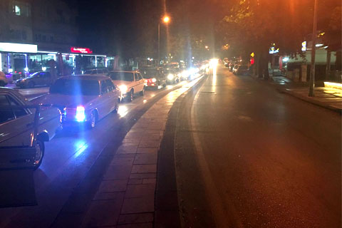 Klasikcilerin zafer turu