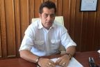 Yurdahan Özhan, MHP Merkezefendi İlçe Başkanı