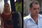 Genç kadını kaçıranları 112 ekibi yakalattı