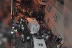 Gaziantep katliamına odalardan kınama