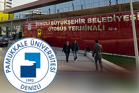 PAÜ’ye ücretsiz servis hizmeti