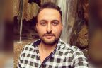 Traktör devrildi, sürücüsü öldü
