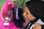 Şehidin nişanlısından yürek burkan ağıtlar