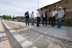Pamukkale’de üstyapı hamlesi