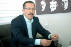 Bağ, rektörlük makamına oturdu