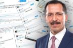 Rektöre ulaşmak bu kadar kolay olmamıştı