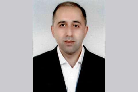 Prof. Dr. Uyak, PAÜ Rektör Yardımcısı oldu