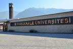 PAÜ’nün 5 rektöründen 4’ü Acıpayam yöresinden