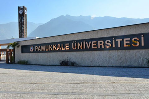 PAÜ’nün 5 rektöründen 4’ü Acıpayam yöresinden