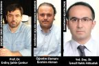 PAÜ’de atama rüzgarı