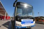 Büyükşehir’den üniversitelilere ulaşım kolaylığı