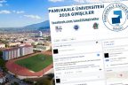 PAÜ Gezi ekibi yeni öğrencilere yol gösteriyor