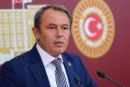 AK Partili Tin’den af değerlendirmesi