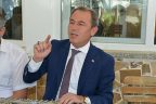 Tin: Kan dökenler temizlenecek