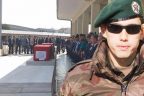Şehit polisimiz Ankara’da son yolculuğuna uğurlandı