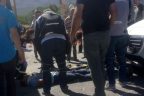 Serinhisar’daki kazada 1 yaralı var