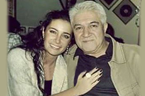 Gençoğlu: Kızım herkesin gördüğünü söyledi