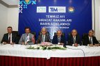 İhracattaki düşüşün nedeni bayram tatili