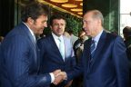 İhracatçılardan yeşil pasaport teşekkürü