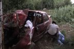 Tavas’ta feci kaza