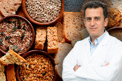 Tekden uzmanından çölyak uyarısı